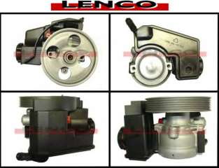 Pompa hydrauliczna układu kierowniczego LENCO SP3428