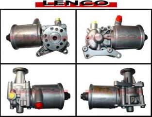 Pompa hydrauliczna układu kierowniczego LENCO SP3429