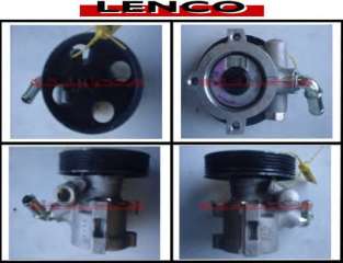 Pompa hydrauliczna układu kierowniczego LENCO SP3459
