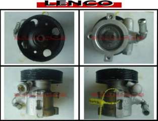 Pompa hydrauliczna układu kierowniczego LENCO SP3461