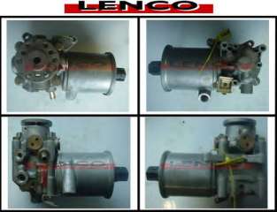 Pompa hydrauliczna układu kierowniczego LENCO SP3462