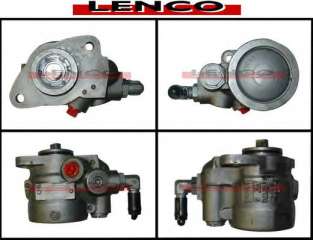 Pompa hydrauliczna układu kierowniczego LENCO SP3482