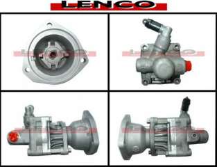 Pompa hydrauliczna układu kierowniczego LENCO SP3488