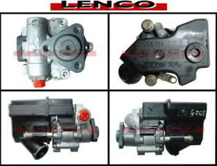 Pompa hydrauliczna układu kierowniczego LENCO SP3511