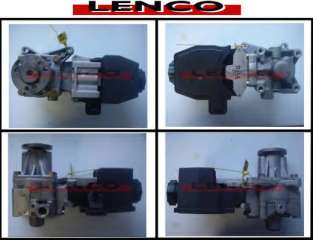Pompa hydrauliczna układu kierowniczego LENCO SP3574
