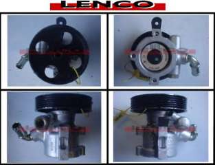 Pompa hydrauliczna układu kierowniczego LENCO SP3582