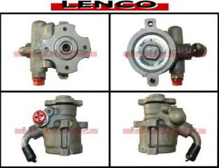 Pompa hydrauliczna układu kierowniczego LENCO SP3583