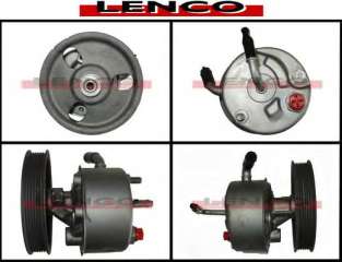 Pompa hydrauliczna układu kierowniczego LENCO SP3601
