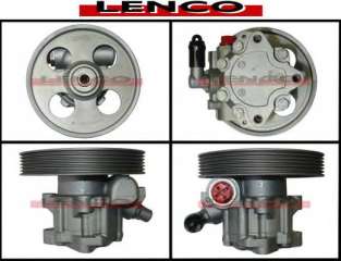 Pompa hydrauliczna układu kierowniczego LENCO SP3602