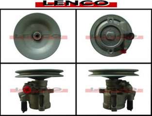 Pompa hydrauliczna układu kierowniczego LENCO SP3603
