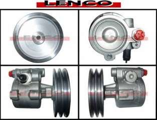Pompa hydrauliczna układu kierowniczego LENCO SP3605