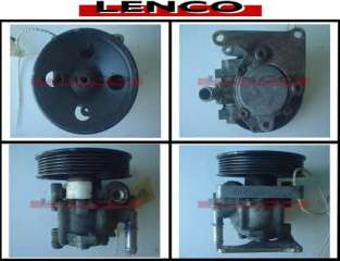Pompa hydrauliczna układu kierowniczego LENCO SP3607