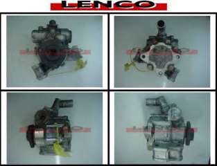 Pompa hydrauliczna układu kierowniczego LENCO SP3608