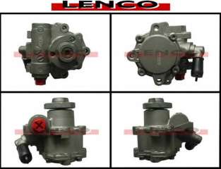 Pompa hydrauliczna układu kierowniczego LENCO SP3610