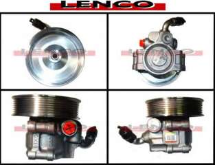 Pompa hydrauliczna układu kierowniczego LENCO SP3614