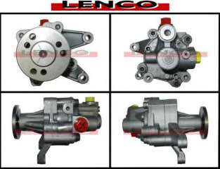 Pompa hydrauliczna układu kierowniczego LENCO SP3620