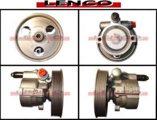 Pompa hydrauliczna układu kierowniczego LENCO SP3630
