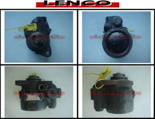 Pompa hydrauliczna układu kierowniczego LENCO SP3633