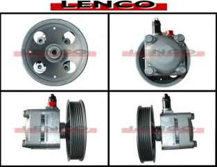 Pompa hydrauliczna układu kierowniczego LENCO SP3635