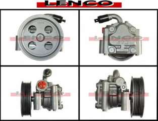 Pompa hydrauliczna układu kierowniczego LENCO SP3636