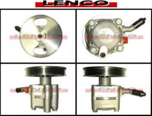 Pompa hydrauliczna układu kierowniczego LENCO SP3640