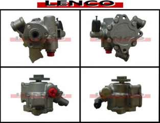 Pompa hydrauliczna układu kierowniczego LENCO SP3643