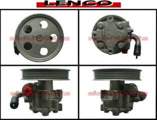 Pompa hydrauliczna układu kierowniczego LENCO SP3647
