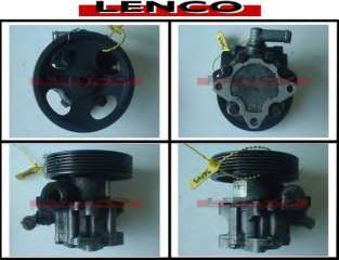 Pompa hydrauliczna układu kierowniczego LENCO SP3649