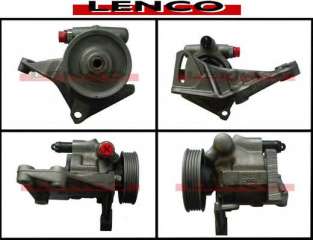 Pompa hydrauliczna układu kierowniczego LENCO SP3659