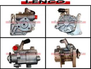 Pompa hydrauliczna układu kierowniczego LENCO SP3668