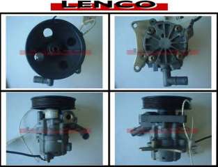 Pompa hydrauliczna układu kierowniczego LENCO SP3669