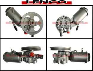 Pompa hydrauliczna układu kierowniczego LENCO SP3676