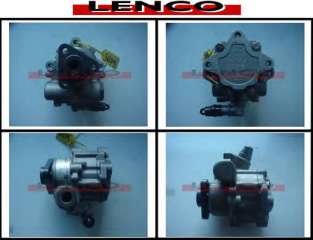 Pompa hydrauliczna układu kierowniczego LENCO SP3679