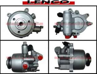 Pompa hydrauliczna układu kierowniczego LENCO SP3686