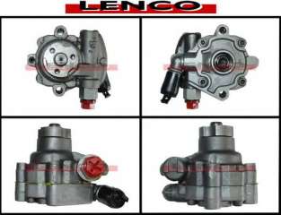 Pompa hydrauliczna układu kierowniczego LENCO SP3691