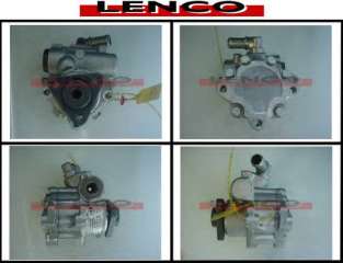 Pompa hydrauliczna układu kierowniczego LENCO SP3693