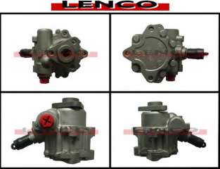 Pompa hydrauliczna układu kierowniczego LENCO SP3703