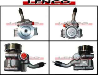 Pompa hydrauliczna układu kierowniczego LENCO SP3704