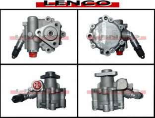 Pompa hydrauliczna układu kierowniczego LENCO SP3707