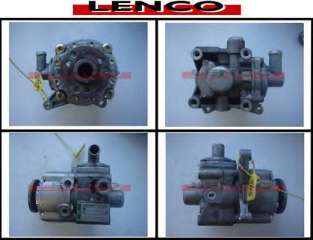 Pompa hydrauliczna układu kierowniczego LENCO SP3715