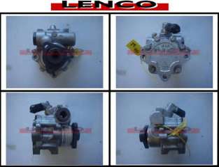 Pompa hydrauliczna układu kierowniczego LENCO SP3721