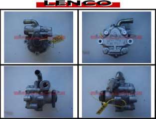 Pompa hydrauliczna układu kierowniczego LENCO SP3722