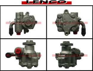 Pompa hydrauliczna układu kierowniczego LENCO SP3729