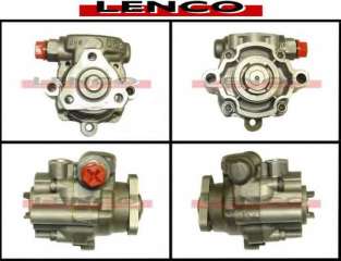Pompa hydrauliczna układu kierowniczego LENCO SP3730