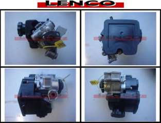 Pompa hydrauliczna układu kierowniczego LENCO SP3733