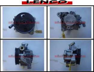 Pompa hydrauliczna układu kierowniczego LENCO SP3736