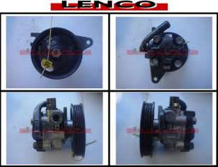 Pompa hydrauliczna układu kierowniczego LENCO SP3737