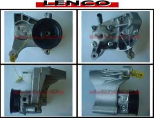 Pompa hydrauliczna układu kierowniczego LENCO SP3738
