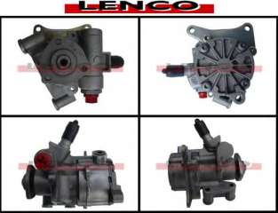 Pompa hydrauliczna układu kierowniczego LENCO SP3739