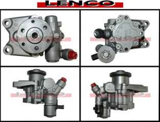 Pompa hydrauliczna układu kierowniczego LENCO SP3743